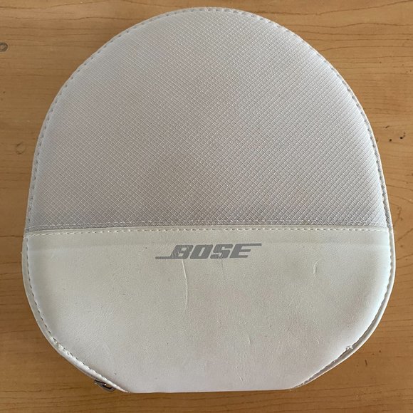 Bose SoundLink around-ear wireless headphones II- White - Picture 12 of 13